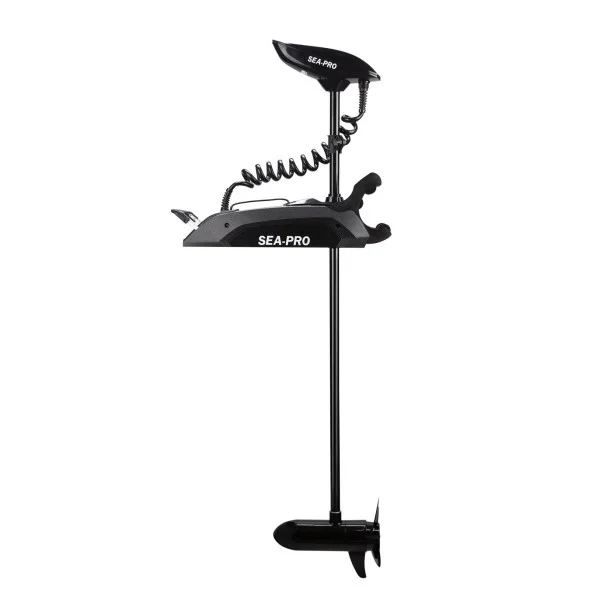 Электромотор SEA-PRO 120L 60" GPS в Твери